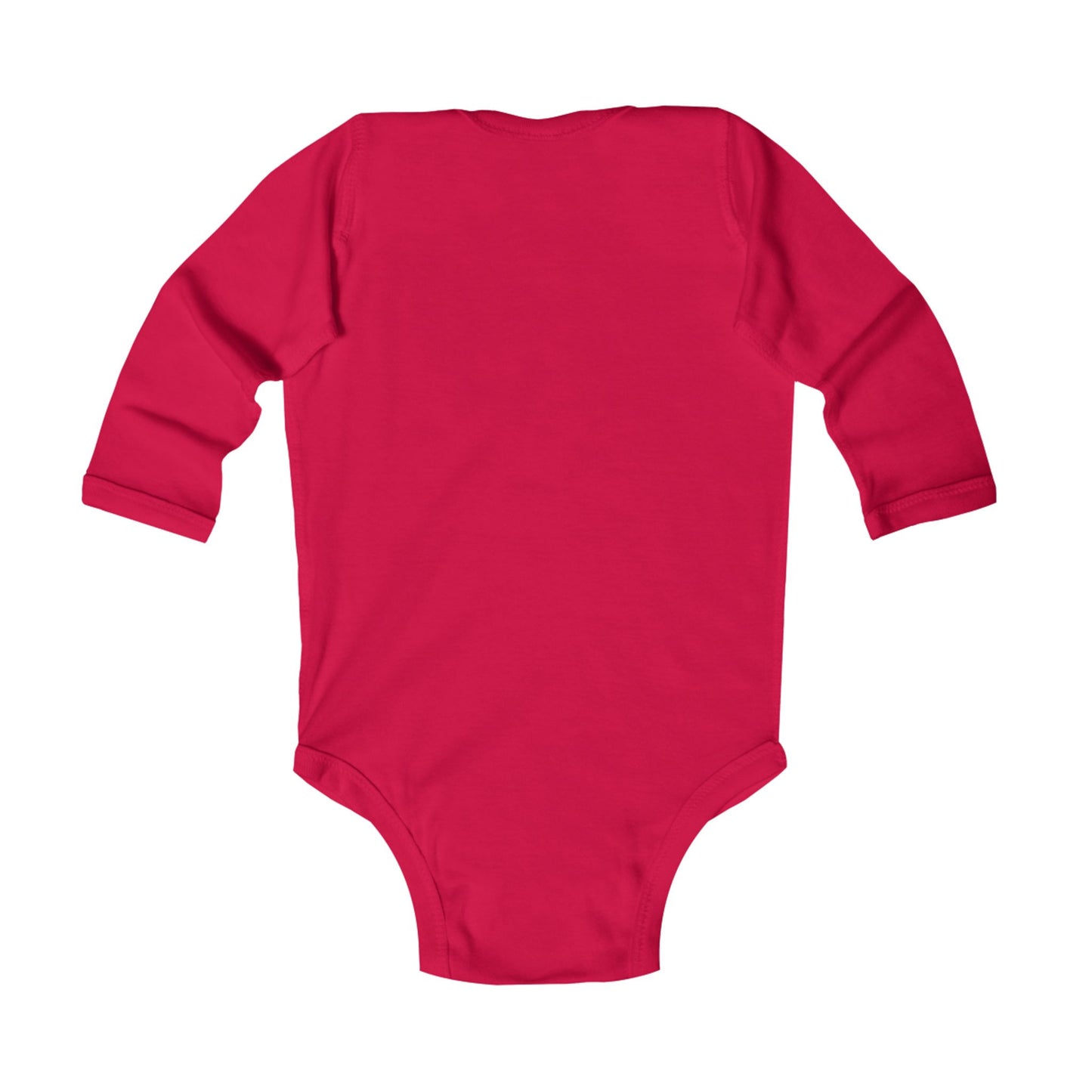 Twooh Two Infant Long Sleeve Bodysuit