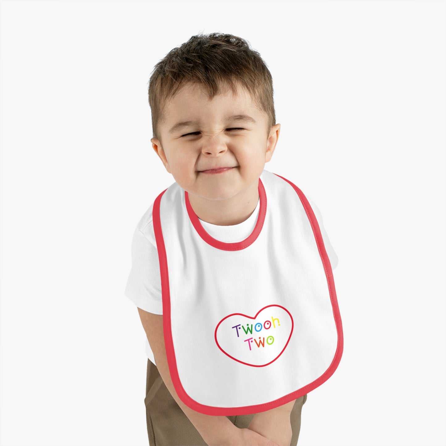 Duh Baby Bib