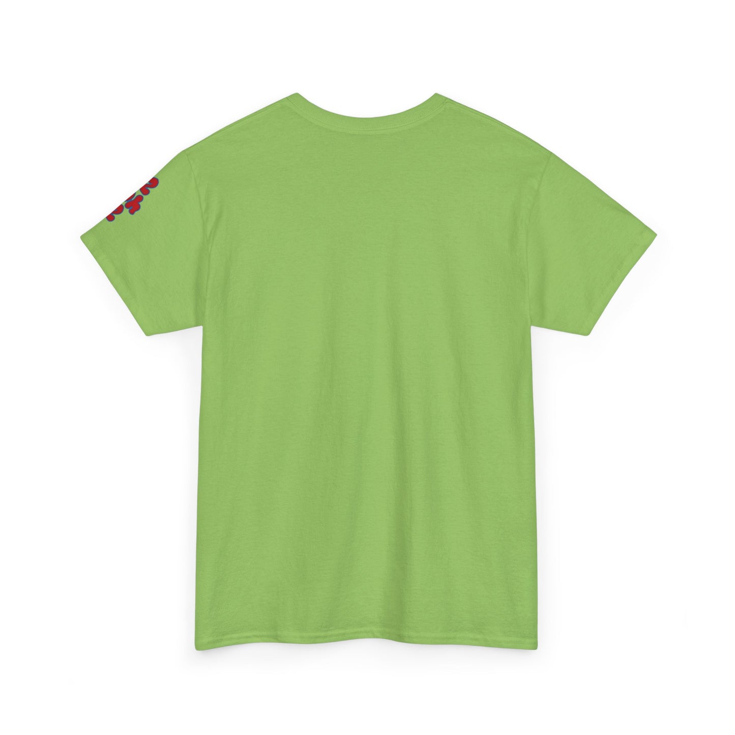 Twooh Two "Area Code" Logo Tee