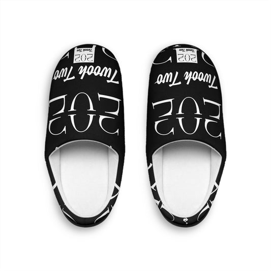 TwoOhFicial Slipperz